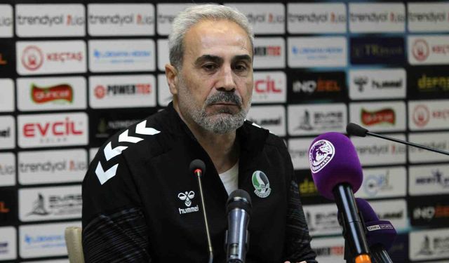 Mustafa Dalcı: 'Koca bir şehrin geleceğiyle oynandığını düşünüyorum'