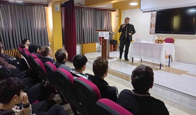 Okullarda Ramazan'ın hikmetleri değerler eğitimiyle anlatılıyor