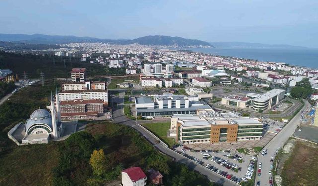 Ordu Üniversitesi'ne YÖKAK'tan kurumsal akreditasyon