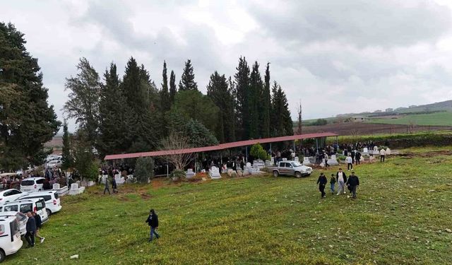 Osmaniye'de 33 yıllık bayramlaşma geleneği sürüyor