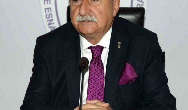 Palandöken: 'Ara tatil ve bayram trafiğine dikkat'