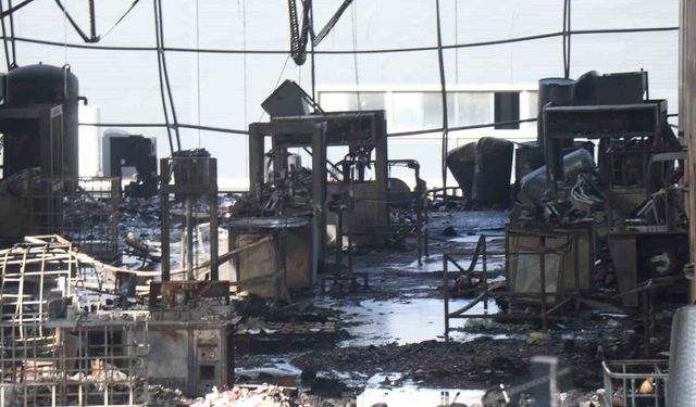 Patrondan nezarethanede para teklifi iddiası: 'Başını kaldır bana bak, sigortalı söyle'