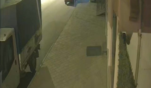 Polis uygulamasından kaçan alkollü sürücü motosiklete çarptı: Belediye başkanının oğlu çıktı