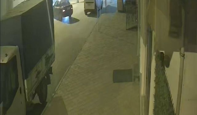 Polisten kaçarken belediye çalışanını çarpan belediye başkanının oğlu tutuklandı