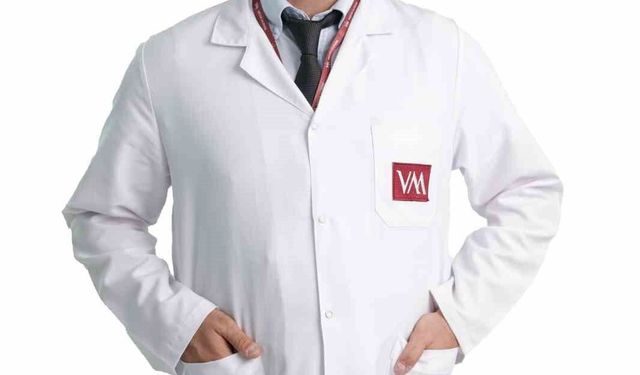 'Prostat büyümesinde HoLEP ile kesi olmadan iyileşmek mümkün'