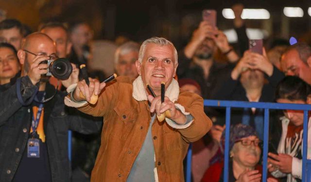 Ramazan etkinlikleri dolu dolu geçiyor