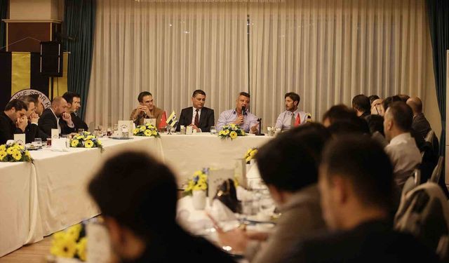 Sadettin Saran: 'Galatasaray'ın kollandığına inanıyorum'