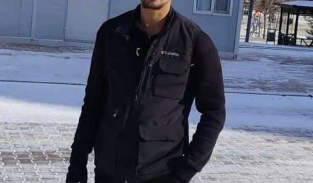 Şanlıurfa'da otomobille çarpışan motosikletin sürücüsü öldü