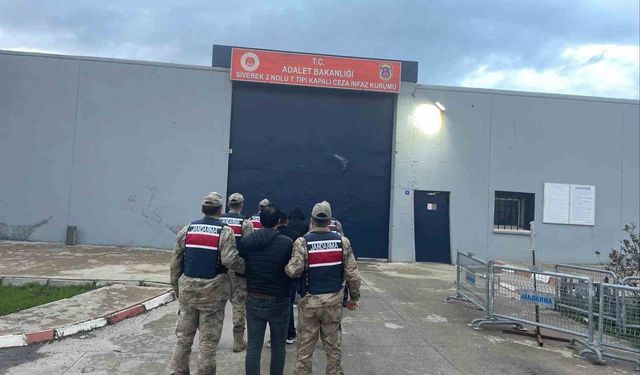 Şanlıurfa'da uyuşturucu operasyonu: 3 tutuklama