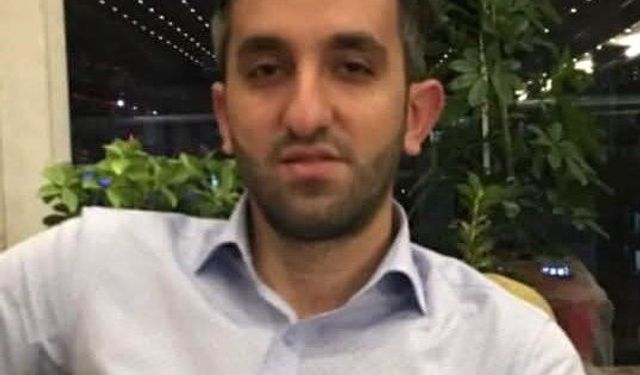 Siirt'te halı sahada kalp krizi geçiren genç hayatını kaybetti