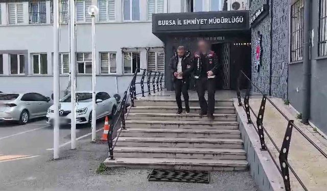 Sosyal medyadan yardım toplayıp, yardım paralarını kendisi alan sosyal medya fenomeni tutuklandı