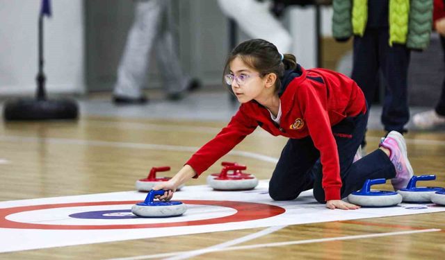 Sporun kalbi Bursa'da atıyor
