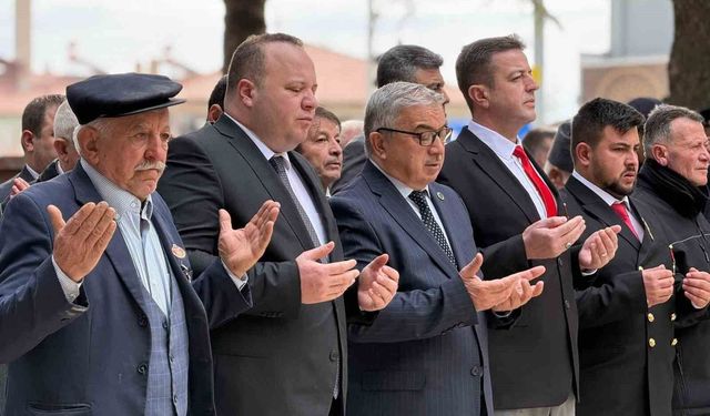 Şuhut'ta 18 Mart etkinlikleri