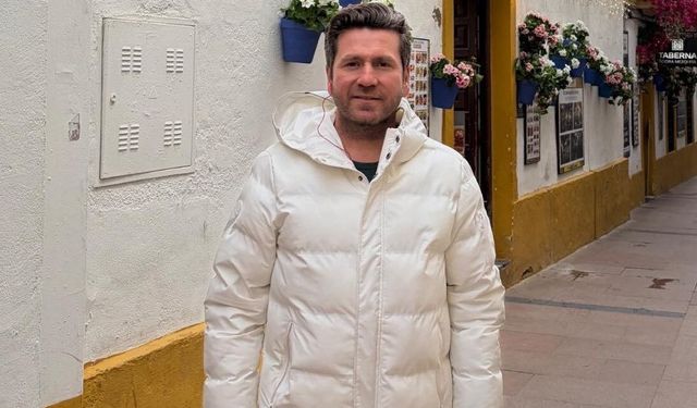 Tavas Belediye Başkanı Kadir Tatık, 'Vicdanım rahat, başım dik'