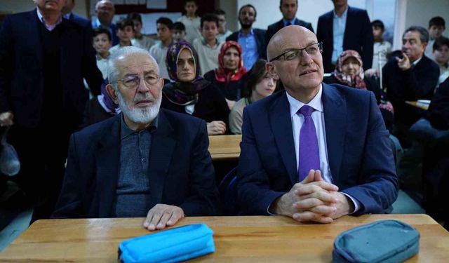 Terme'nin acı kaybı: 'Binlerce evladımızın geleceğine ışık tuttu'