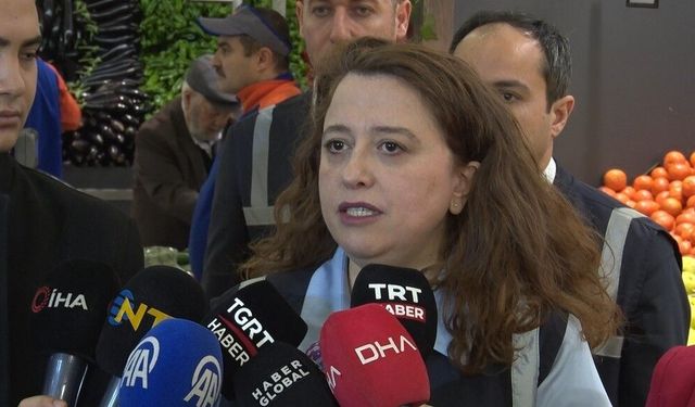 Ticaret Bakanlığı'ndan Ramazan Bayramı öncesi fiyat denetimi