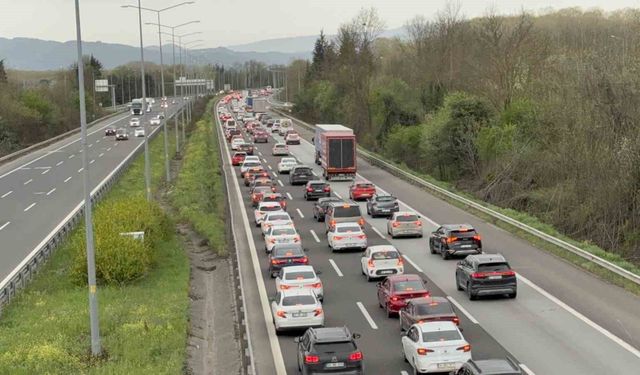 Trafiğe çıkmaları yasaklandı