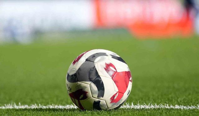 Trendyol Süper Lig'de 28. hafta programı açıklandı