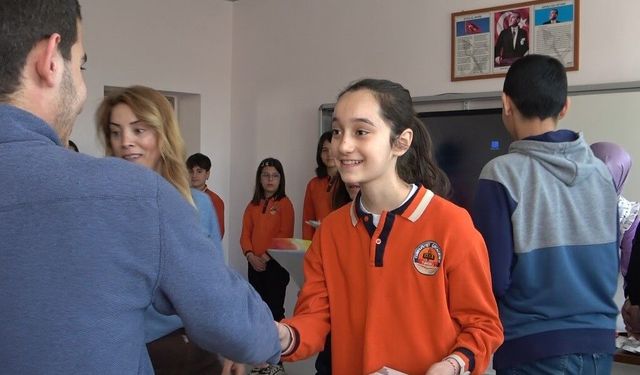 Tunceli'de akran dayanışması