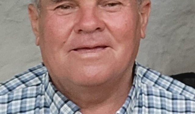 Turgutlu'da bıçaklanan yaşlı adam hayatını kaybetti