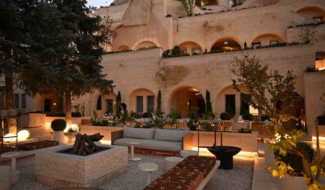 Türk turizminden uluslararası başarı