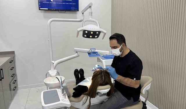 Uzmandan bayram öncesi diş sağlığı uyarısı