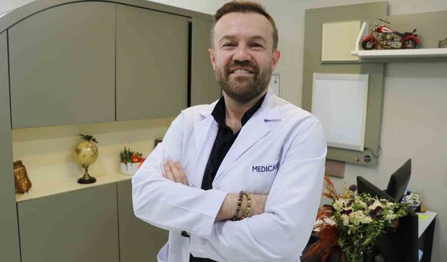 Uzmanından bayramda beslenme uyarısı: 'Ani yüklenme sağlığı tehdit ediyor'