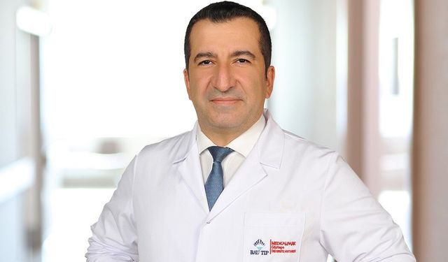 Uzmanından Ramazan sonrası beslenmeye kademeli geçiş uyarısı