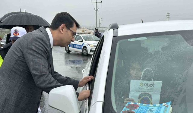 Vali Kartal uygulama noktalarını ziyaret etti