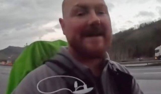 Yabancı gezginler, Ordu'da Ramazan dayanışmasına hayran kaldı