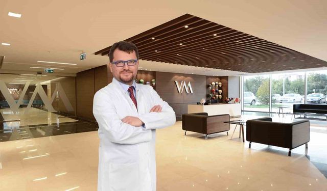 Yatınca kaybolan o şişliğe dikkat