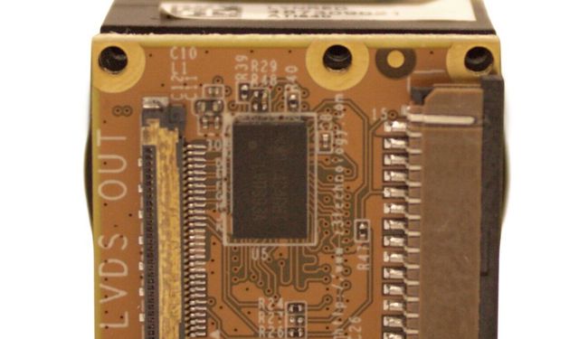 Z3 Technology yeni kamera arayüz kartını duyurdu