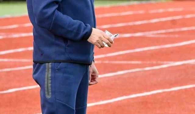 Zafer Uysal: 'Hedefimize ulaşmak için tek yürek olacağız'