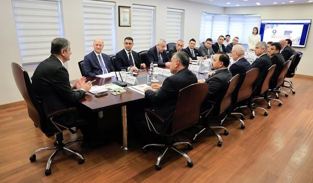 10.Uluslararası Adana Lezzet Festivali 9-11 Ekim'de düzenlenecek