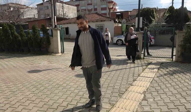 7 ayda 15 kilo verdi, hayatı değişti