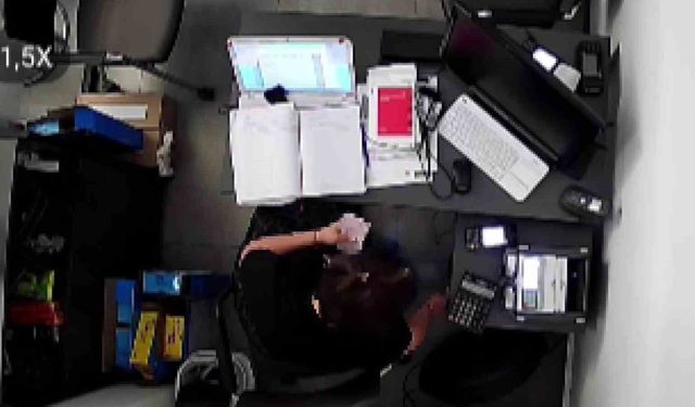 Adana'da diş kliniğinde 25 milyonluk vurgun iddiası