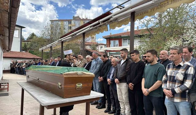 Ağabeyi tarafından öldürülen vatandaş toprağa verildi