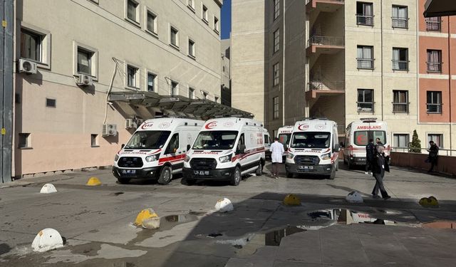 Alkol masasında çıkan tartışma kanlı bitti