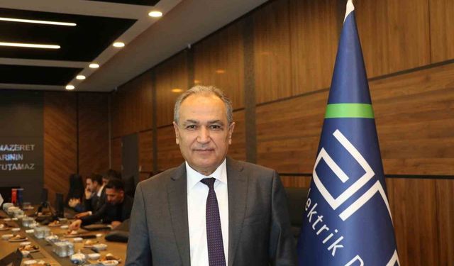 Aras Edaş, Ağrı'da kesintisiz enerji için yatırımlarını sürdürüyor