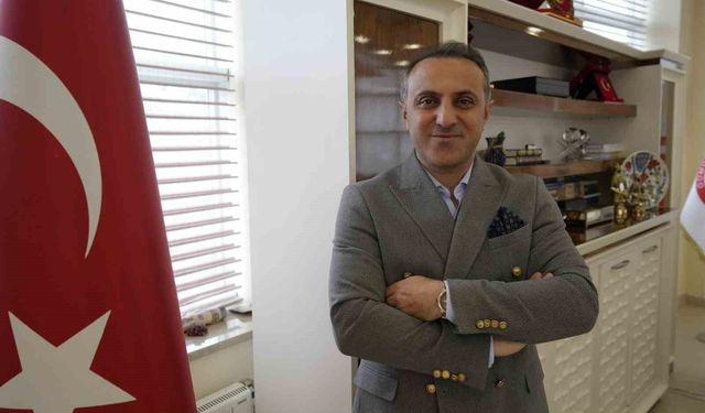 'Aromatör' ile iletişimde yeni dönem: Tat ve koku transferi hedefleniyor