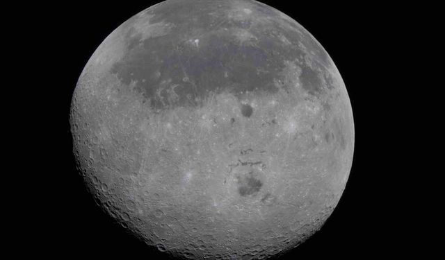 Artemis II görevinde Dünya'dan kat edilen en uzak mesafe rekoru kırıldı