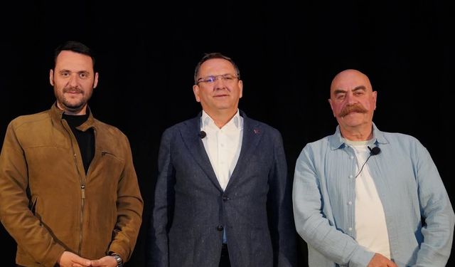 Ayvalık'ta Köy Enstitüleri ruhu yeniden canlandı