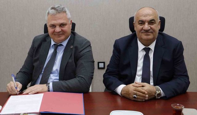 Aziziye'de 'Pulur Çayı' sevinci