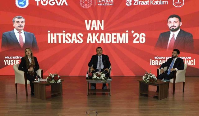 Bakan Tekin'den o sendikaya tepki: 'Burası muz cumhuriyeti değil, hukuk devletidir'