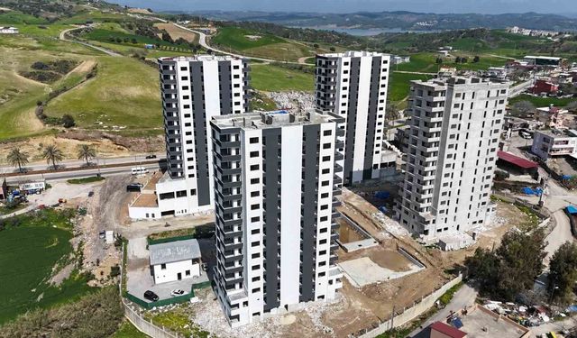 Bakız İnşaat Adana'ya değer katan projelerle, inşaat sektörüne yön veriyor