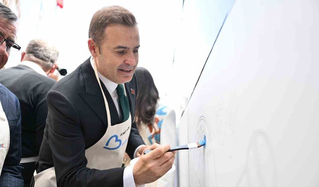 Balıkesir'de üç gün boyunca sanat rüzgarı esecek