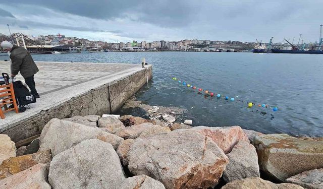 Bandırma'da havalı tüfek kazası: 1 ağır yaralı