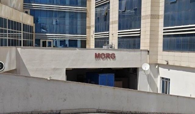 Baraj şantiyesinde çalışan işçi yatağında ölü bulundu