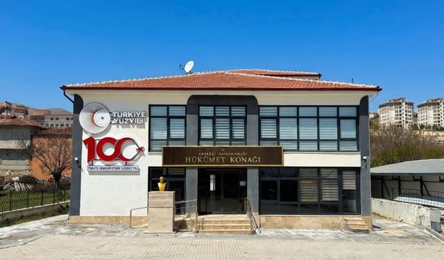 Başkan Ulutaş: 'Akçadağ için yorulmadan çalışacağız'