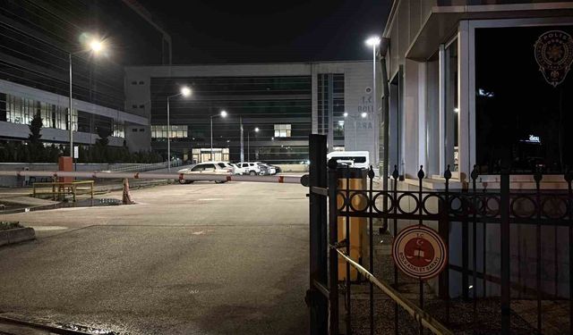 Bolu Belediyesi'nde yürütülen soruşturmada gözaltına alınan 3 kişi serbest bırakıldı